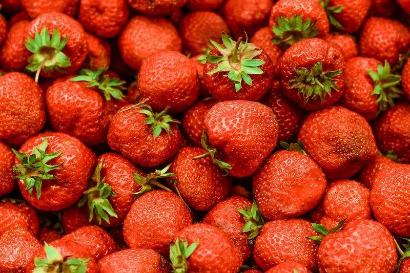 季節の果物の発注を効率化